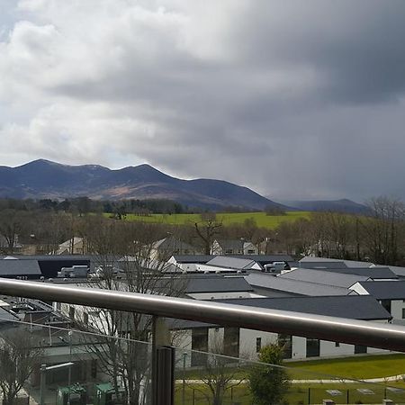 Reeks View Apartments Killarney Exterior foto